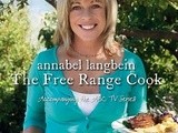 Review: ‘The Free Range Cook’ by Annabel Langbein