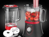 Russell Hobbs Desire Food Processor (rrp £54.99) – Review and Giveaway