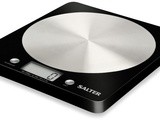 Salter Electronic Kitchen Scale – Review & Giveaway