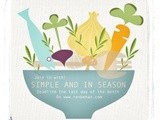 Simple and in Season Blog Event – June now open
