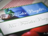 The Foodie Bugle in Print – Reveille 2
