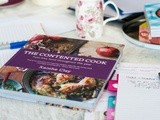 Writing a Recipe Book with Xanthe Clay at Juniper and Rose