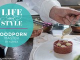 Foodporn Master by Althea Amore e Sughi con Chef Massimo Spigaroli