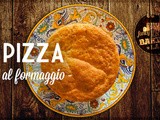 Pizza di pasqua al formaggio • Italian Easter cheese-bread