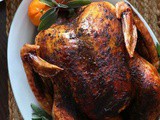 50+ Thanksgiving Recipes