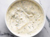 Basic Tartar Sauce