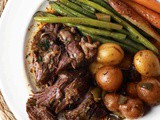 Beef Pot Roast