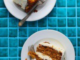 Best Carrot Cake Recipe