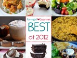 Best Recipes of 2012