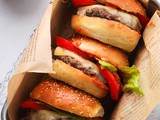 Bloody Mary Burgers