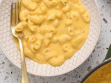 Creamy Stovetop Mac & Cheese