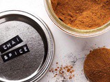 Homemade Chai Spice Mix