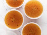 Homemade Chicken Stock Recipe