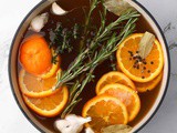 How to Brine a Turkey