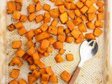 How to Roast Butternut Squash