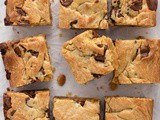 Rolo Blondies
