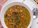 Split Pea Soup