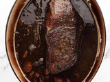 Vin Rouge Pot Roast