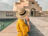 2025 Summer Fashion for Travel Influencers in India