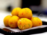 9 Diwali Special Foods Loved All Over India