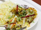 A Vibrant Fusion of Different Food Culture – Delhi