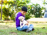 Caring for Animals During Ganesh Festival