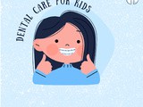 Dental care for kids