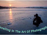Excelling In The Art Of Photography