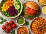 Food Trends for the Last Quarter of 2025