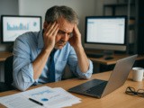 Gen x Getting Tired Faster Than Baby Boom Generation