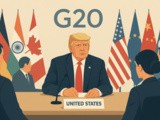 How Has Donald Trump Impacted the Geopolitics