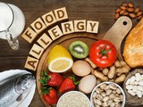 How to deal with food allergies