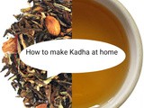 How to do make Kaadha at home