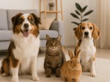 How to Handle Multiple Pets in One House