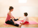 How to introduce a fitness regime in your kids
