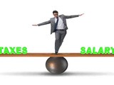 How to overcome your instability over salary