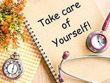How to Take Care of Your Health After 50