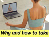 How to take help of virtual fitness companions