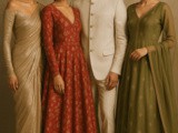 Indian Festivity Fashion in 2025
