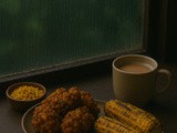 Indian Food Preference in Monsoon
