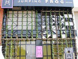 Jumping Frog- a honest Review