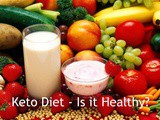 Keto Diet for Vegetarians: Is it the perfect Weight Loss Diet