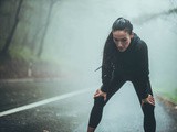 Maintaining Your Fitness Routine This Monsoon