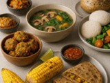 Modern Monsoon Foods in 2025
