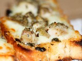 Mojo Pizza, Airoli – a honest Review