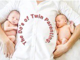 The Do’s of twin parenting
