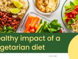 The healthy impact of a vegetarian diet