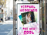 The increasing trend of virtual weddings