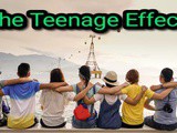 The teenage effect