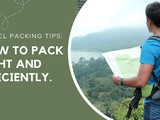 Travel Packing Tips for all